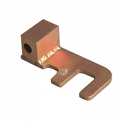 Набор для установки ГРМ RENAULT DIESEL Car-Tool CT-Z0601 - MOT 1534 – фиксатор впускного распредвала