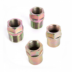 Набор для регулировки ТНВД Car-Tool CT-S004 - Штуцеры