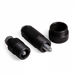 Набор для установки ГРМ BMW DIESEL KIT 2 Car-Tool CT-Z0106 - Съемники ТНВД с длинным и коротким корпусом BMW 13 5 190