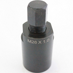 Съемник маховика М26Х1.0 Car-Tool CT-K218