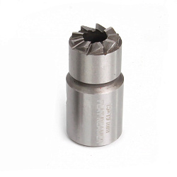 Набор для очистки колодцев дизельных форсунок Car-Tool CT-Z0805 - Фреза 15x19 мм для Mercedes CDI