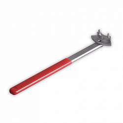 Набор ключей для натяжного ролика Car-Tool CT-1035 - Ключ для натяжного ролика VAG 4671