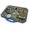 Набор приспособлений «МАСТЕР FORD» Car-Tool CT-1376