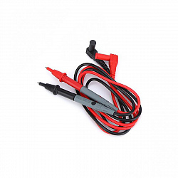 Токовые клещи переменного тока 600A iCartool IC-M206B - Щупы