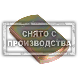 Монтажная опора для съемника гильз DAF Car-Tool CT-A1336-18