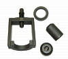 Съемник шаровой опоры W124 Car-Tool CT-A1174