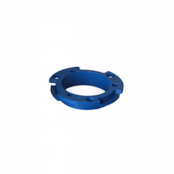 Набор для установки FORD Diesel Car-Tool CT-0704 - Шаблон для установки ТНВД