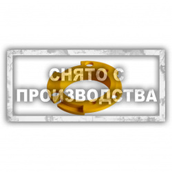 Шаблон для ТНВД Ford 303-1151 Car-Tool CT-L1004
