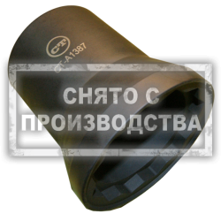 Шлицевая ступичная головка для MERCEDES Car-Tool CT-A1387