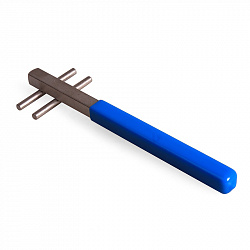 Ключ для натяжного ролика Renault MOT 1135 Car-Tool CT-1268-21