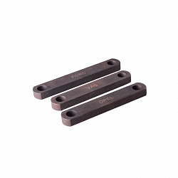 Комплект для ремонта резьбы тормозного суппорта Car-Tool CT-H033 - Шаблоны