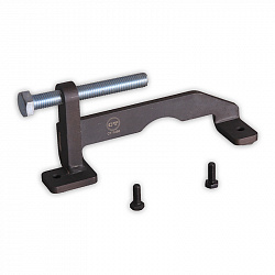 Набор для установки ГРМ OPEL 2.0DTi / 2.2DTi Car-Tool CT-1286 - Фиксатор распредвала KM932