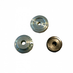 Съемник сайлентблоков VAG Car-Tool CT-4044 - Опорные диски