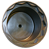 Ступичная головка для IVECO Car-Tool CT-B1387