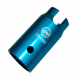Ключ для снятия замка зажигания Car-Tool CT-A1067