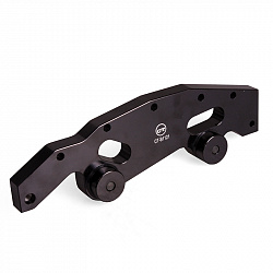 Набор для установки ГРМ BMW M52TU / M54 / M56 Car-Tool CT-Z0116 - Инструмент для BMW 116150 шаблон для регулировки двойной системы VANOS