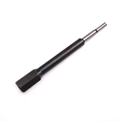 Набор фрез для форсунок Car-Tool CT-H012 - Торцевая фреза для форсунок Bosch 15.5 *225 мм