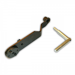 Фиксатор коленвала VAG T10226 Car-Tool CT-1469-P3
