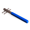 Ключ для натяжного ролика Renault MOT 1135 Car-Tool CT-1268-21