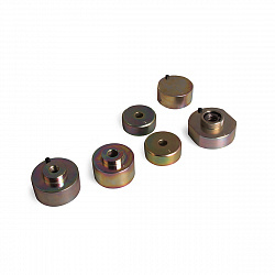 Съемник сайлентблоков MB (W140) Car-Tool CT-A1123 - Упорные втулки