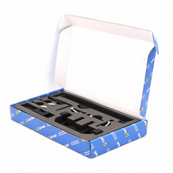 Набор для установки ГРМ BMW N46 Car-Tool CT-2017U