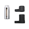 Набор головок для кислородных датчиков 3 пр. Car-Tool CT-V1043