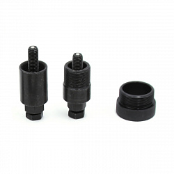 Набор для установки ГРМ LAND ROVER DIESEL KIT1 Car-Tool CT-Z0501 - Съемник ТНВД