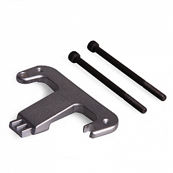 Набор для установки ГРМ MERCEDES BENZ Car-Tool CT-Z0301 - Фиксатор маховика двигателя MERCEDES 601 589 02 40 00