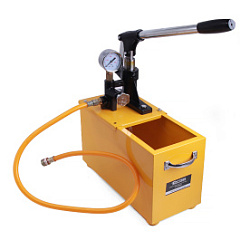 Опрессовщик ручной 50 Бар Car-Tool CT-G0050